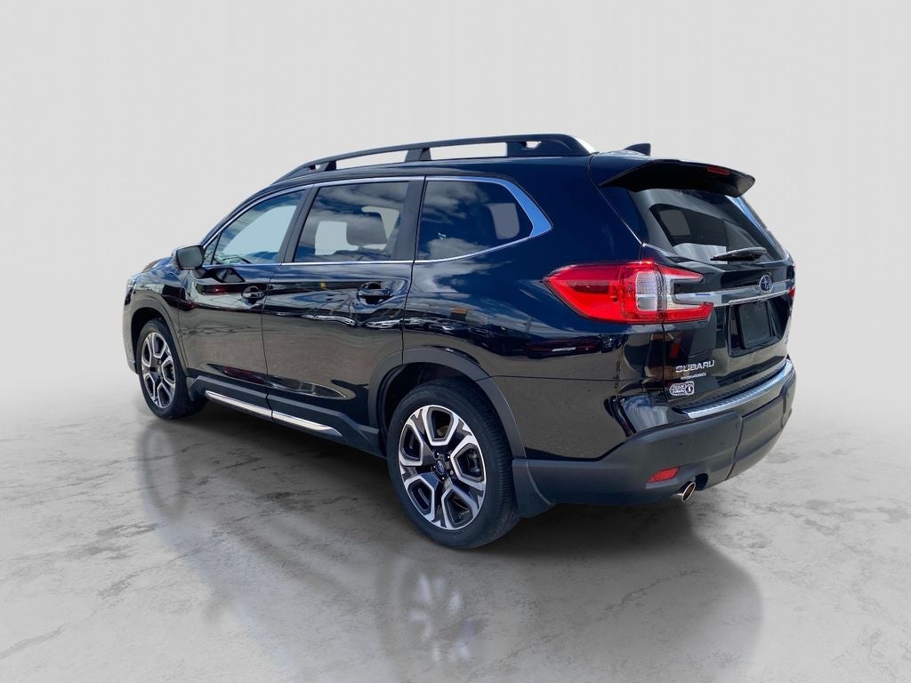 2023 Subaru Ascent Limited
