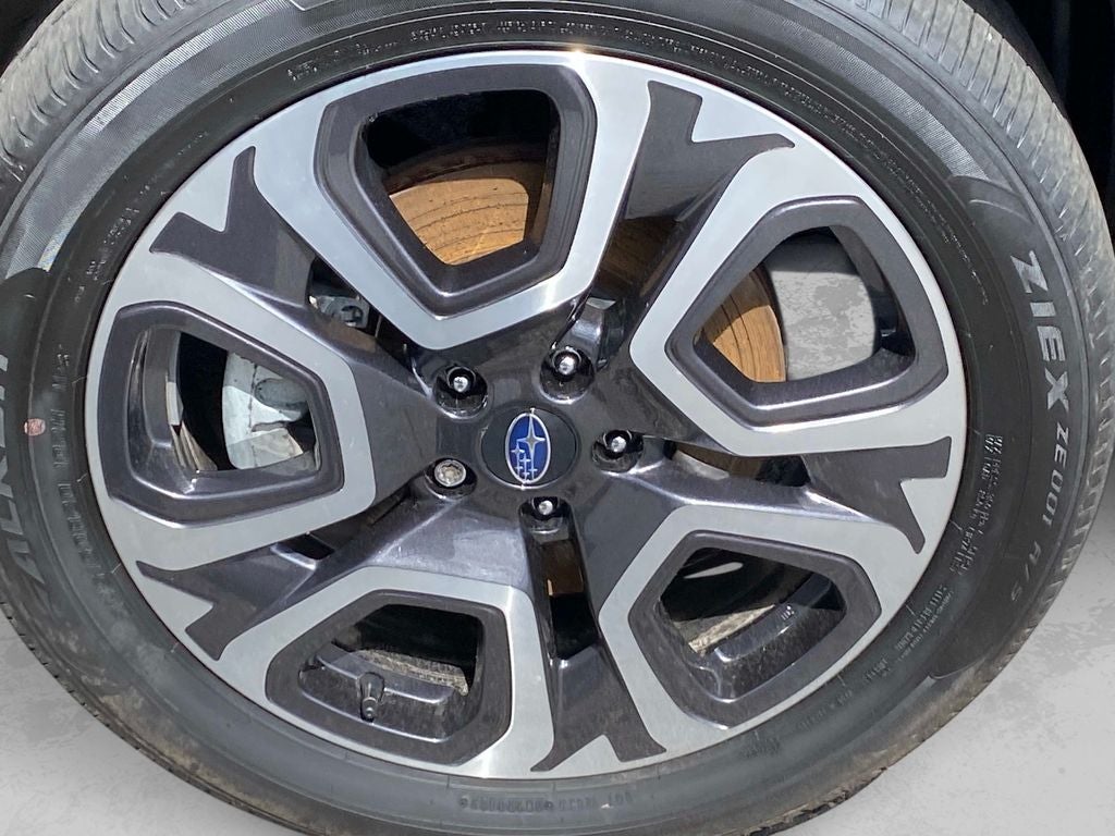 2023 Subaru Ascent Limited