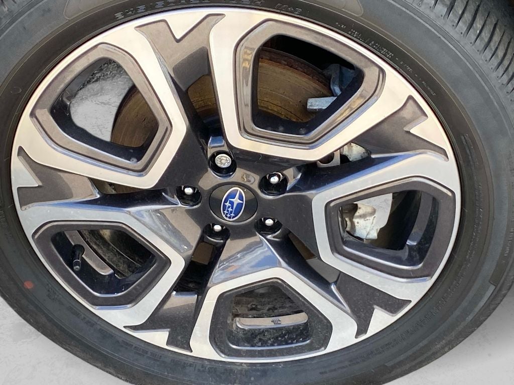 2023 Subaru Ascent Limited