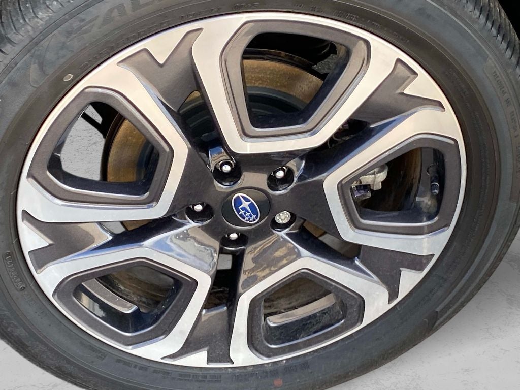 2023 Subaru Ascent Limited