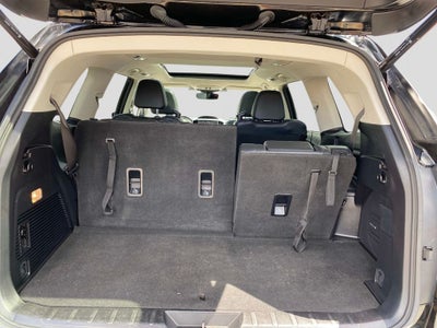 2023 Subaru Ascent Limited