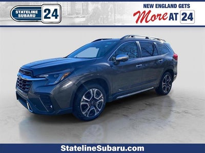 2023 Subaru Ascent Touring