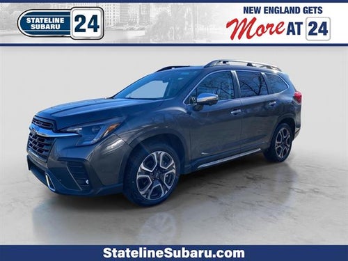 2023 Subaru Ascent Touring