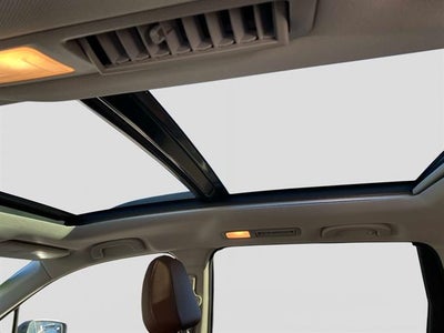 2023 Subaru Ascent Touring