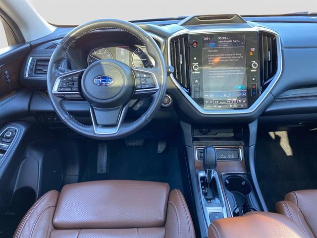 2023 Subaru Ascent Touring