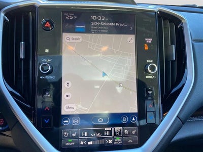 2023 Subaru Ascent Touring