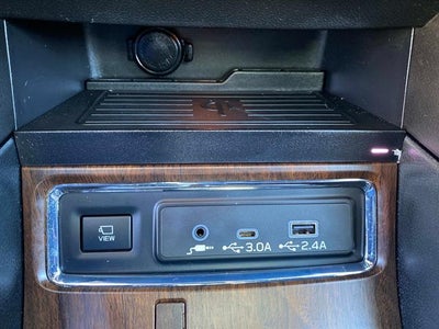 2023 Subaru Ascent Touring