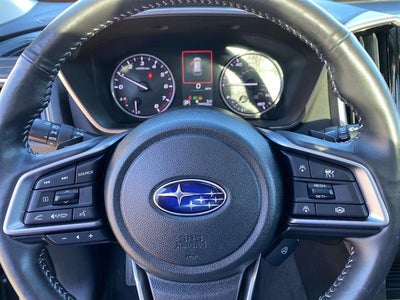 2023 Subaru Ascent Touring