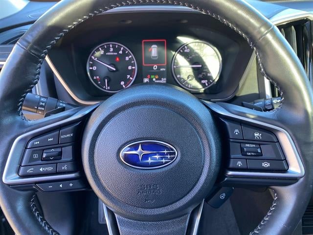 2023 Subaru Ascent Touring