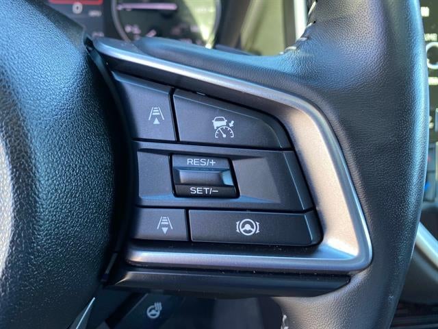 2023 Subaru Ascent Touring