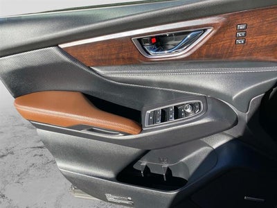 2023 Subaru Ascent Touring