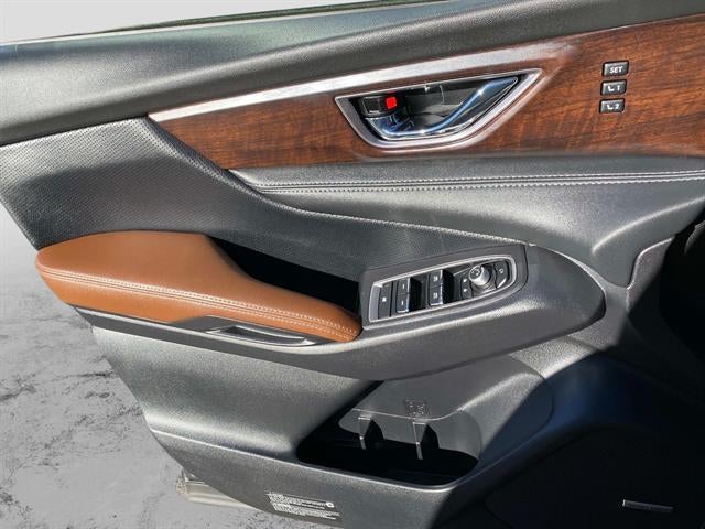 2023 Subaru Ascent Touring