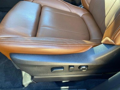 2023 Subaru Ascent Touring