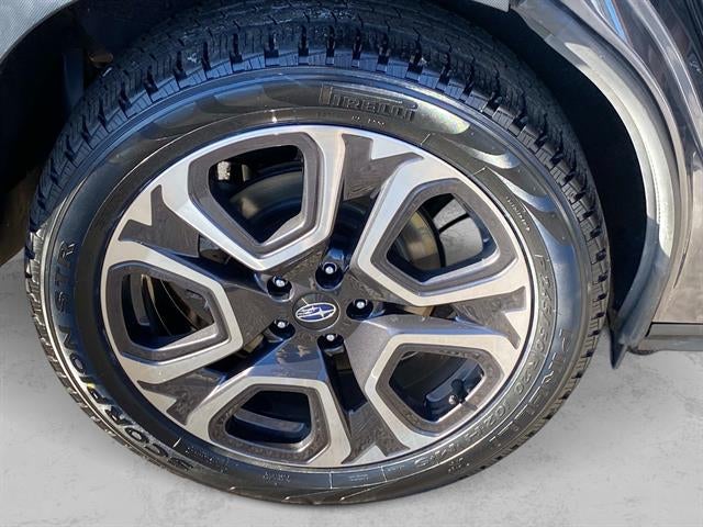 2023 Subaru Ascent Touring