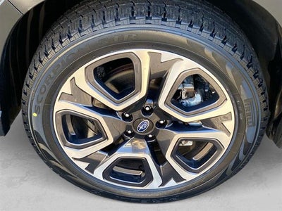 2023 Subaru Ascent Touring