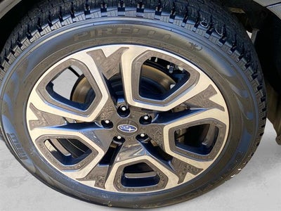 2023 Subaru Ascent Touring