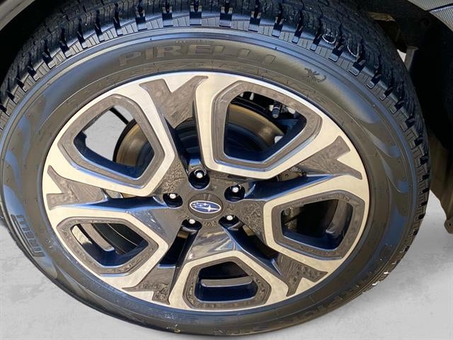 2023 Subaru Ascent Touring