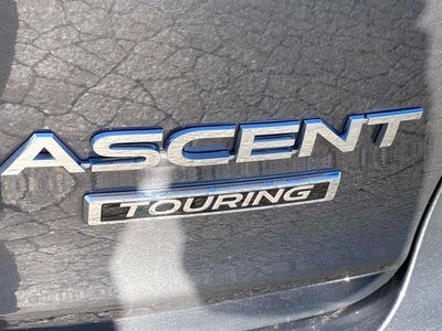 2023 Subaru Ascent Touring