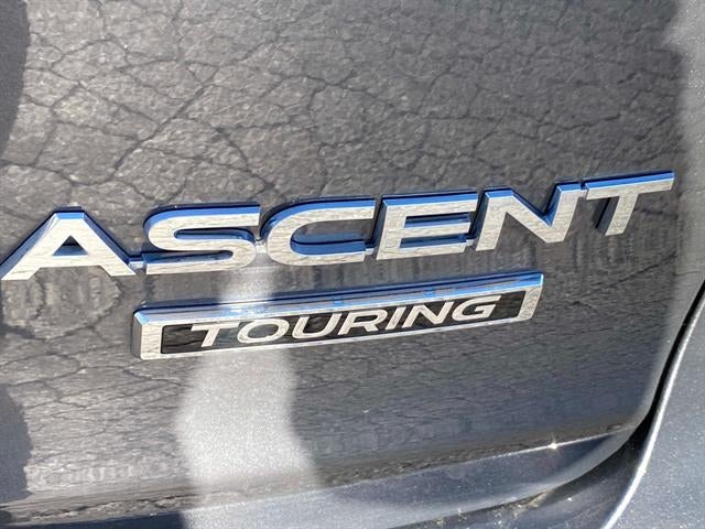 2023 Subaru Ascent Touring