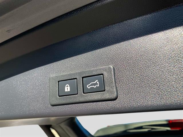 2023 Subaru Ascent Touring