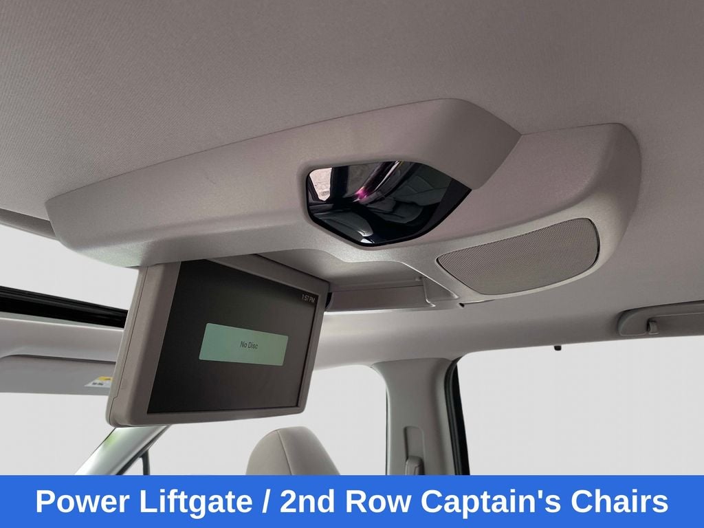 2019 Honda Pilot Touring 7 Passenger