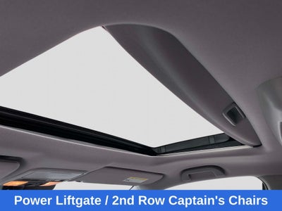 2019 Honda Pilot Touring 7 Passenger