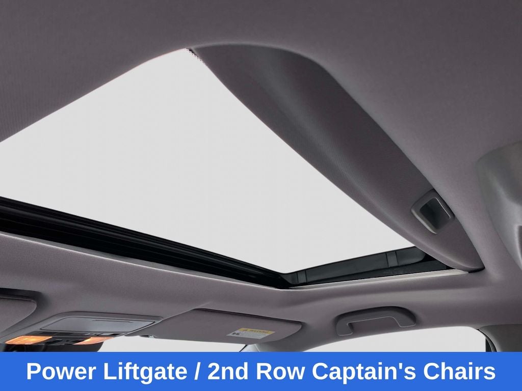 2019 Honda Pilot Touring 7 Passenger