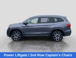 2019 Honda Pilot Touring 7 Passenger