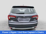 2019 Honda Pilot Touring 7 Passenger