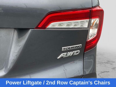 2019 Honda Pilot Touring 7 Passenger