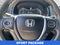 2019 Honda Ridgeline Sport