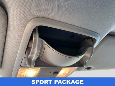 2019 Honda Ridgeline Sport