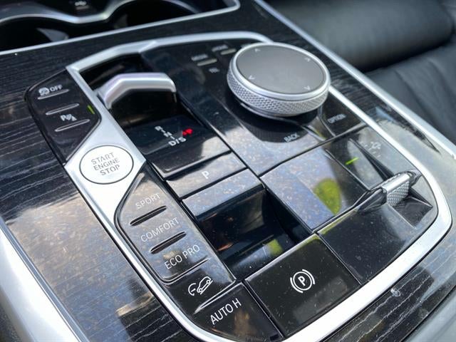 2024 BMW X7 xDrive40i xDrive40i