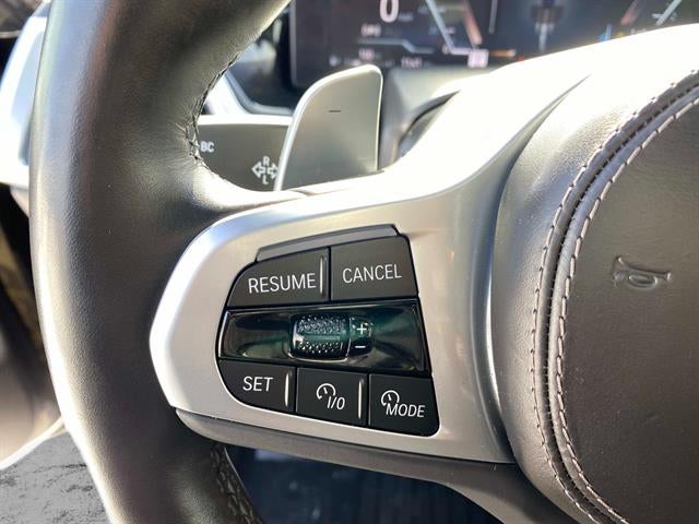 2024 BMW X7 xDrive40i xDrive40i