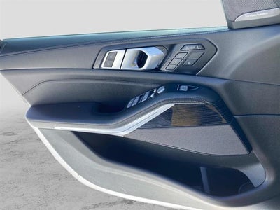 2024 BMW X7 xDrive40i xDrive40i