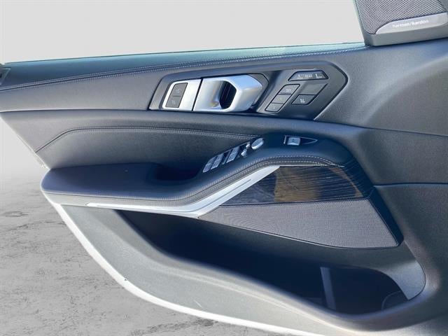 2024 BMW X7 xDrive40i xDrive40i