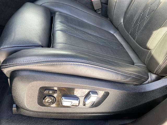 2024 BMW X7 xDrive40i xDrive40i