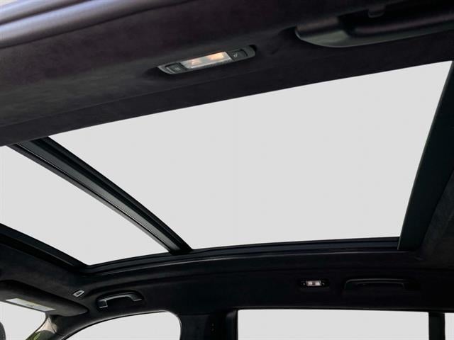 2024 BMW X7 xDrive40i xDrive40i