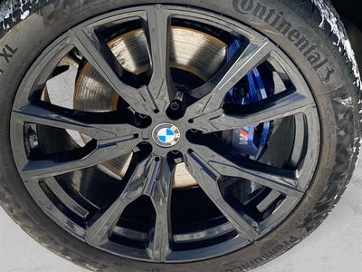 2024 BMW X7 xDrive40i xDrive40i