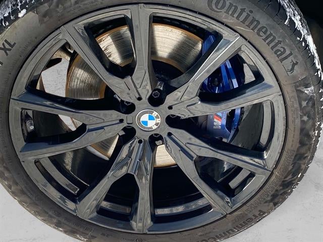 2024 BMW X7 xDrive40i xDrive40i