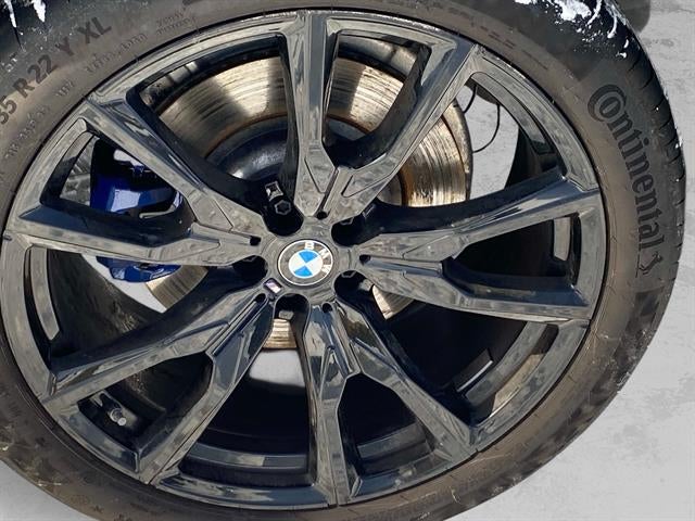 2024 BMW X7 xDrive40i xDrive40i