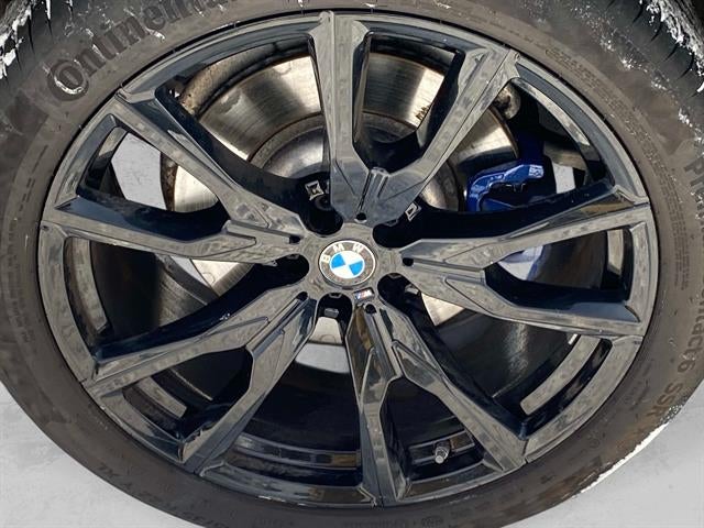 2024 BMW X7 xDrive40i xDrive40i