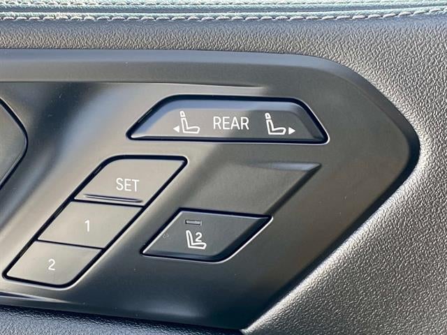 2024 BMW X7 xDrive40i xDrive40i