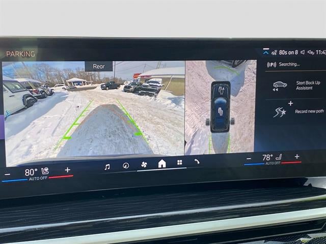 2024 BMW X7 xDrive40i xDrive40i