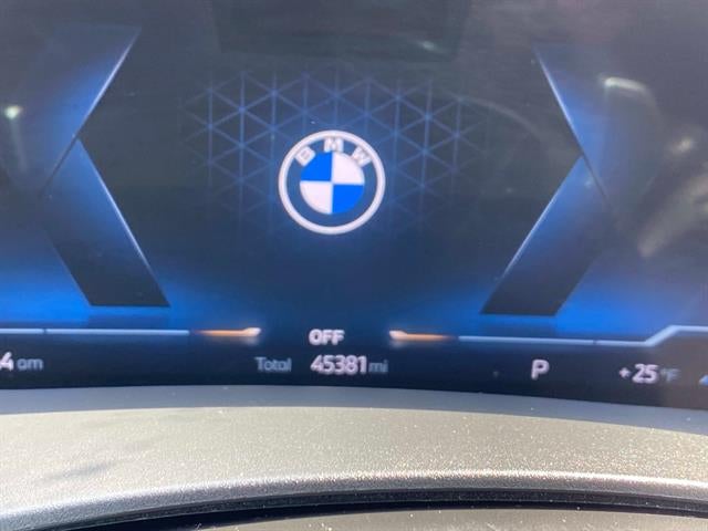 2024 BMW X7 xDrive40i xDrive40i