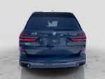 2024 BMW X7 xDrive40i xDrive40i