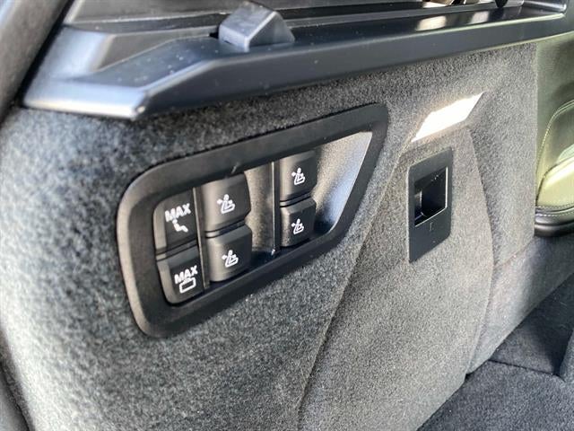 2024 BMW X7 xDrive40i xDrive40i