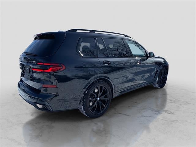 2024 BMW X7 xDrive40i xDrive40i