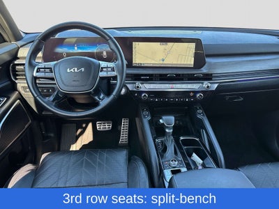 2023 Kia Telluride SX X-Line