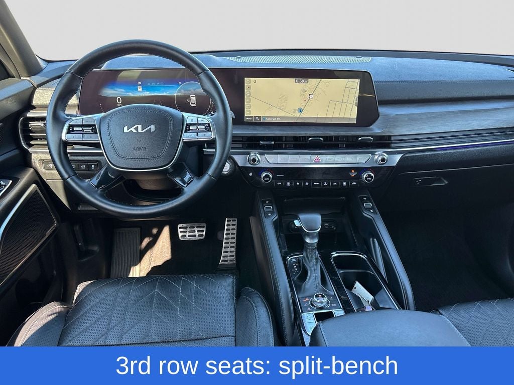 2023 Kia Telluride SX X-Line